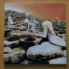 Led Zeppelin - Houses of The Holy NM/EX