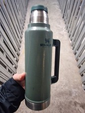 Stanley XL-Thermobecher Edelstahl 1,2 Liter