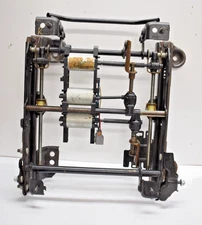 07 14 Escalade Tahoe Yukon Passenger Power Seat Track 8 Way or 6 Way Motors F506