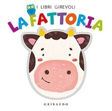 La Fattoria. Ediz. a Colori von Gaggia, Matteo | Buch | Zustand sehr gut