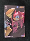 SONIC THE HEDGEHOG #3 MIN HO KIM SEGA THE FLASH  DC VARIANT 1