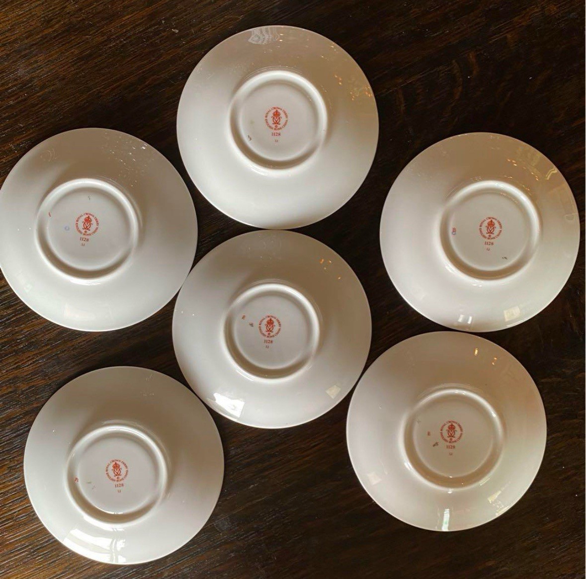  CROWN DERBY 1128 箱付き CROWN DERBY 1128 箱付き ROYAL CROWN DERBY 1128 箱付き 【公式通販】