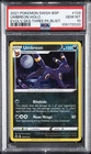 2021 POKEMON SWSH BLACK STAR PROMO #129 UMBREON-HOLO PSA 10
