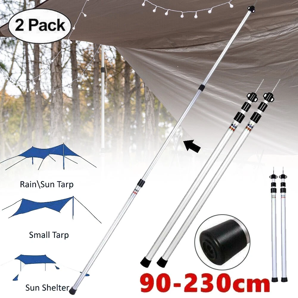 Vorzeltstangen in Outdoor-Zubehr online kaufen | eBay.de