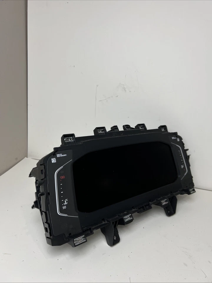 Volkswagen Atlas 2019 cuadro de instrumentos velocímetro 5NA920790D OEM Foto 2 de 4