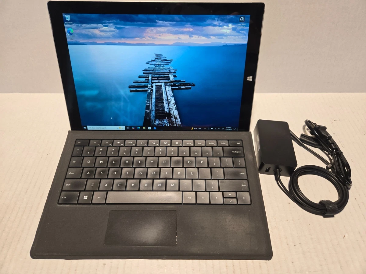 Microsoft Surface Pro 3 64 GB Tablets for sale | eBay