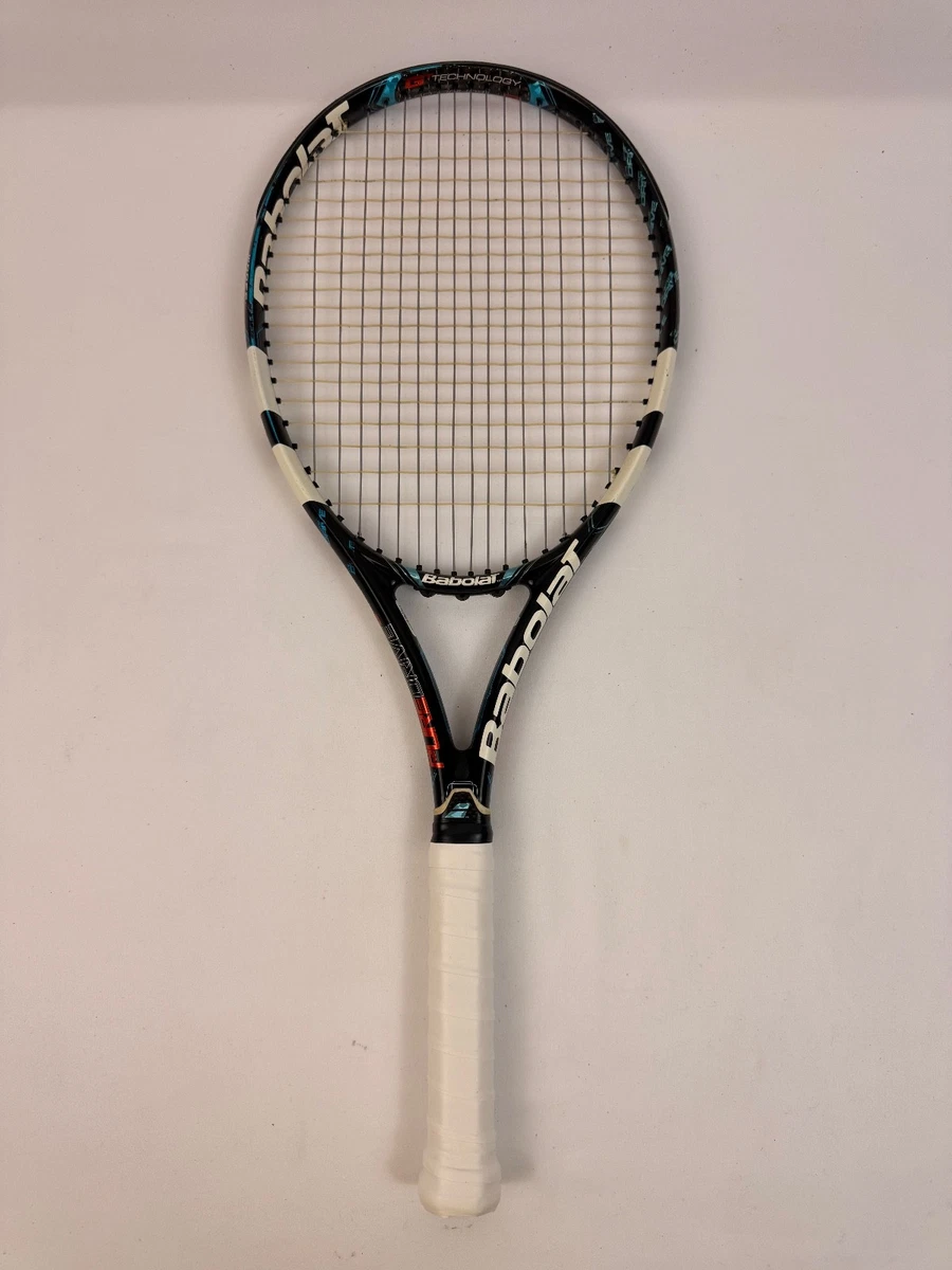 Babolat Pure Drive 4 1 4 for sale - eBay