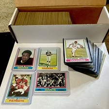 1974-75 Topps Basketball Cards 23