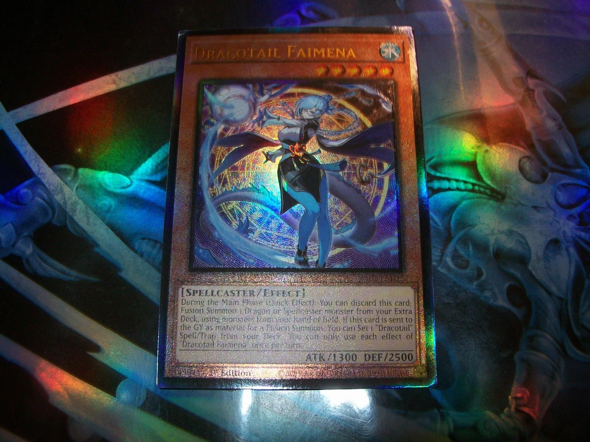 Preços baixos em Efeito Yu-gi-oh! TCG Ultimate RARO Cartões