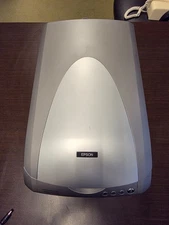 Epson Perfection 4180 Photo Flatbed Scanner