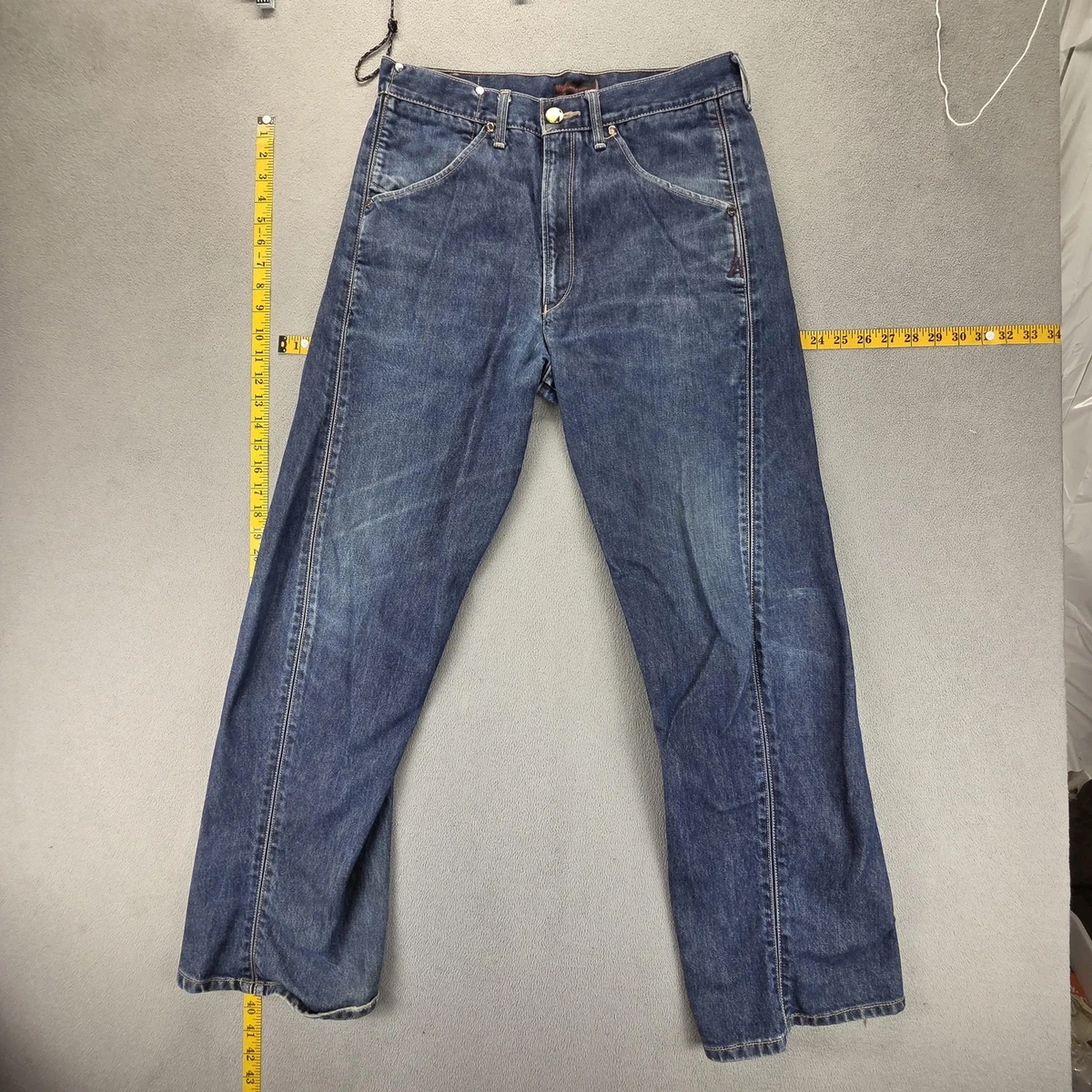 Levi's Engineered Regular Size Jeans for Men for sale | eBay