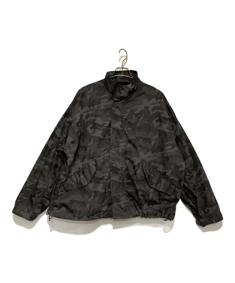 JOURNAL STANDARD Military Jacket Regular Size Coats, Jackets