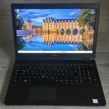 Dell Latitude 5591 14" FHD i5-8400U 4x 2,5GHz 8GB 256GB WLAN BT Win11 Pro
