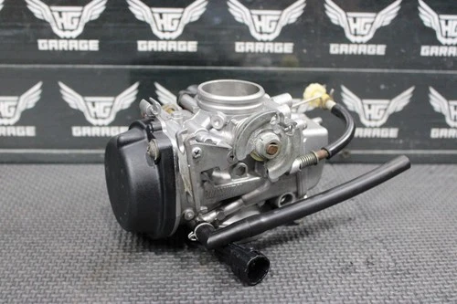 CARBURETOR ASSY | E33; Includes Item(s) 1 - 106