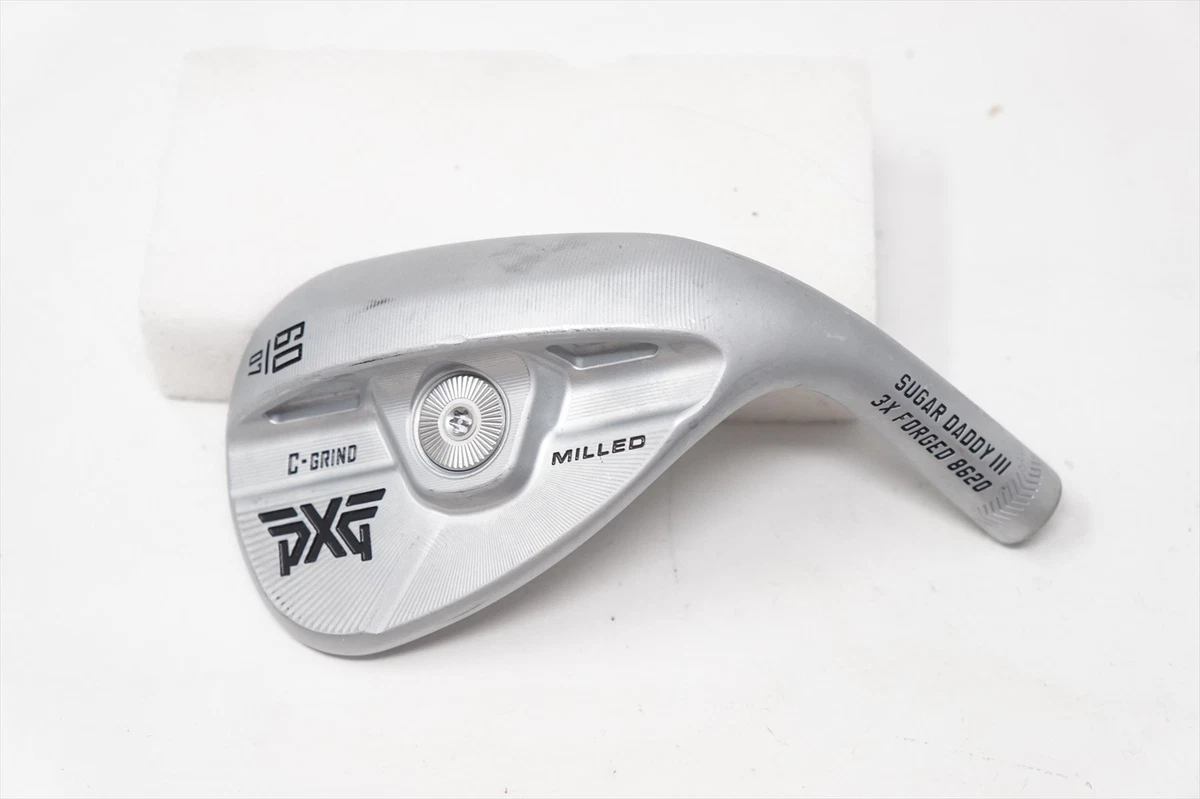 PXG 60 Loft Golf Clubs for sale | eBay