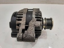 VAUXHALL ZAFIRA SRI CDTI MK3 Alternator 2.0L Diesel 14V 100Amp OEM 95519835