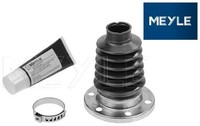 Meyle 1004981123 Faltenbalgsatz FüR Antriebswelle Achsmanschette Set Satz