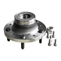 Vaico - V25-1732 - Radlager Satz - FüR Ford 2514446