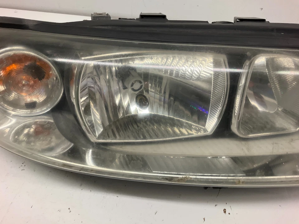 05-09 Faro halógeno derecho Volvo S60 TYC 31276808 Foto 3 de 4