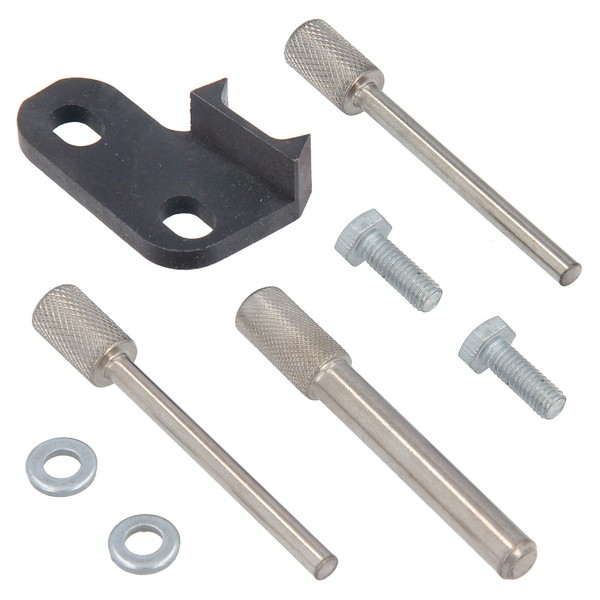 Motoreinstellwerkzeug Bmw Mini W16D Diesel 1.6 Citroen Peugeot Zahnriemen Hdi-image