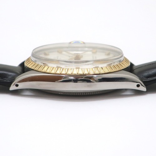ROLEX Oyster Perpetual Date 1505 TO198019 - Picture 7 of 9