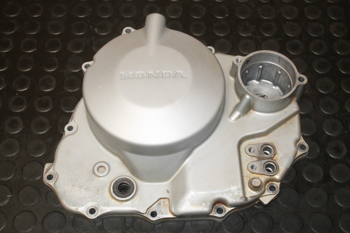 05-14 Honda Trx400ex TRX400X Clutch Cover Right Side Clutch Case
