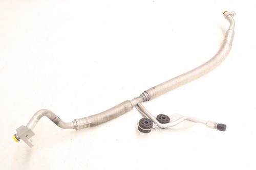 BMW 5er E60 E61 525D 530D Saugleitung Klimaanlage Klimaleitung Klimaschlauch 911