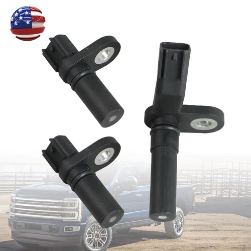 Camshaft & Crankshaft Position Sensor for Ford F150 E150 E250 4.6L 1W7E6C315AA