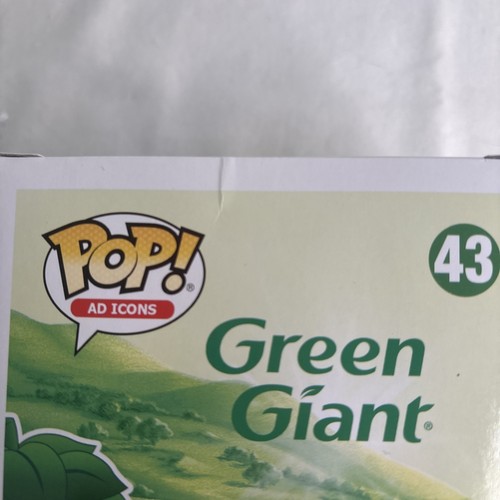 Funko Pop! Vinyl: Ad Icons - Sprout #43 - Picture 7 of 7