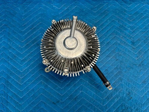 OEM Mercedes Sprinter 2500 Engine Cooling Fan Clutch Motor 2019