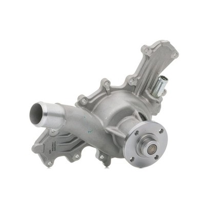 RIDEX 1260W0600 Kühlmittelpumpe Wasserpumpe für FORD USA MUSTANG Coupe