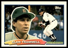Alan Trammell