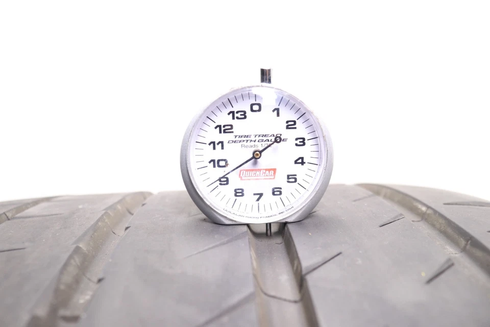 Michelin Pilot Sport 4 S 305/30ZR19 usado - 102Y - 9/32 Foto 3 de 4