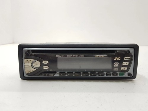 Volkswagen PASSAT B5 1998 Radio / CD-Player / DVD-Player / Navigation AMD160576