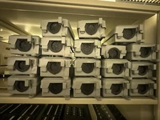 Corning Cac 900 telephone network interface