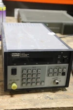 Systron Donner 6420 Microwave Counter  