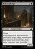 NM Balustrade Spy, MTG, Ravnica Remastered, Magic the Gathering, 66