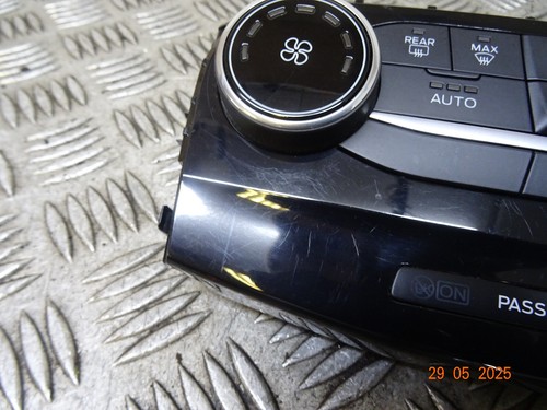 2022 FORD PUMA TITANIUM BX726 MHEV MK2 A/C HEATER CLIMATE CONTROLS REF20148 - Picture 5 of 17