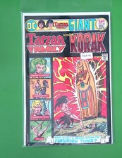 Cover of The Tarzan Family #60