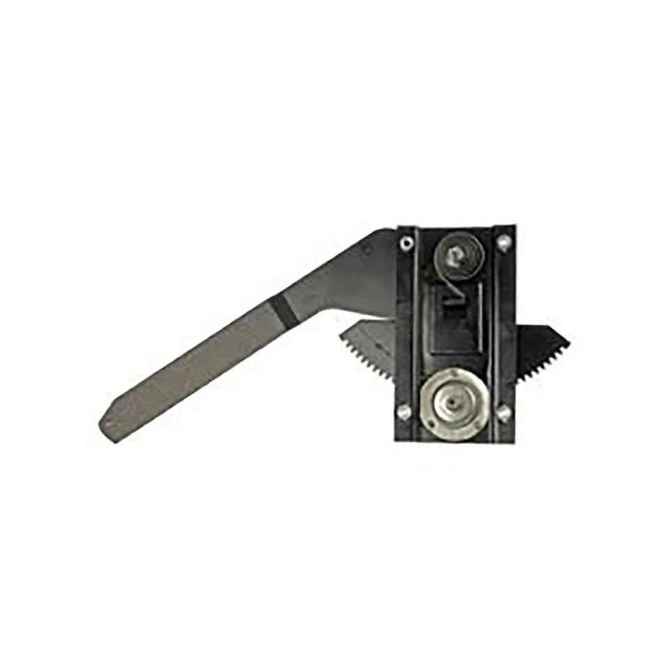 740-5103 Dorman Regulador Ventana Pasajero Delantero Lado Derecho Nuevo Mano Derecha para 2554 Foto 2 de 2