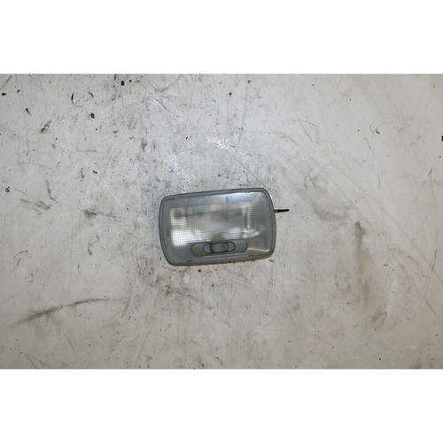 INTERIOR LIGHT FOR HONDA CIVIC (12-15) 1.4 16V I-VTEC (73KW) BER. 2012