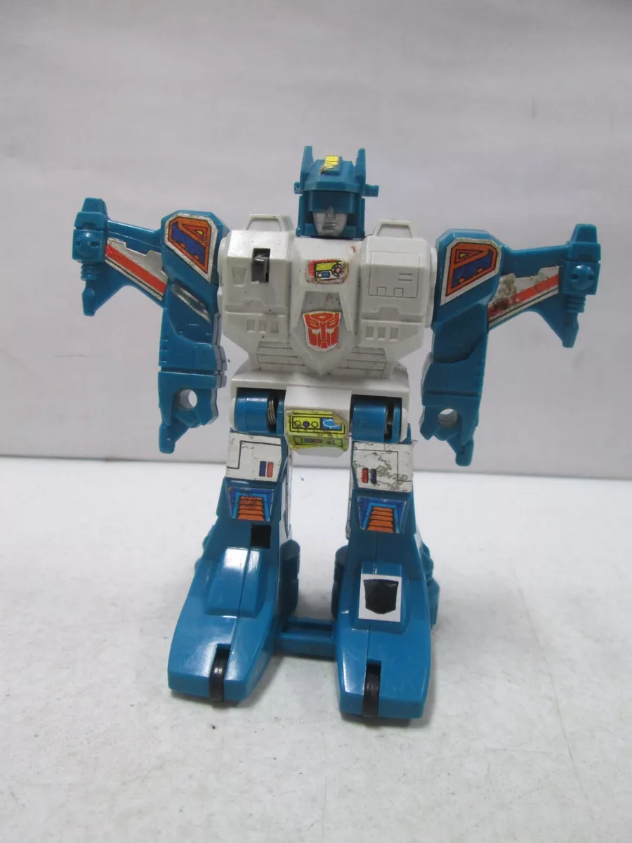 Takara hotsell transformers 1984