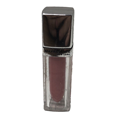 Maybelline Color Sensational Elixir - 100 Petal Plush