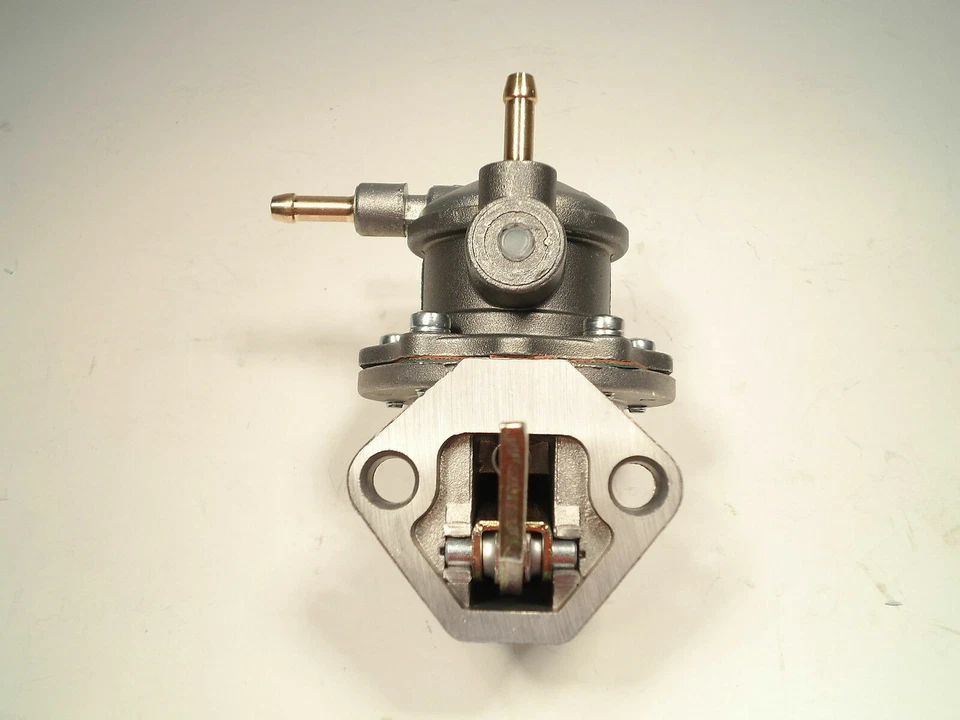 Bomba de combustible mecánica compatible con Simca 1000 Alpine Premium y Matra Bagheera FP13473 Foto 2 de 2