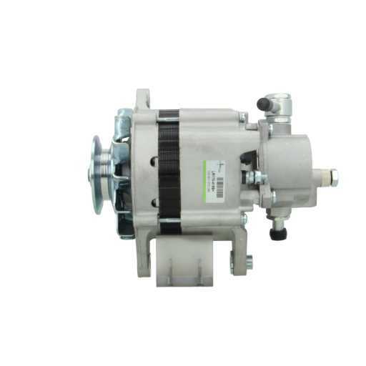Lichtmaschine Opel 70A OEM +Line - Vgl.Nr. 0986037841 / 11209401 / 1204119-image