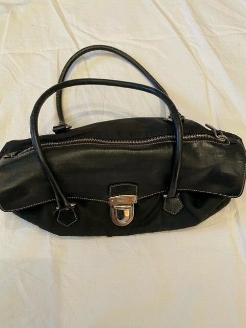 prada purse ebay