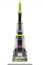 Bissell TurboClean PowerBrush 2806 Lightweight Carpet Deep Cleaner- NEW