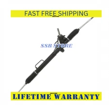 26-2329 Power Steering Rack and Pinion  fits SUBARU LEGACY 2010-2013