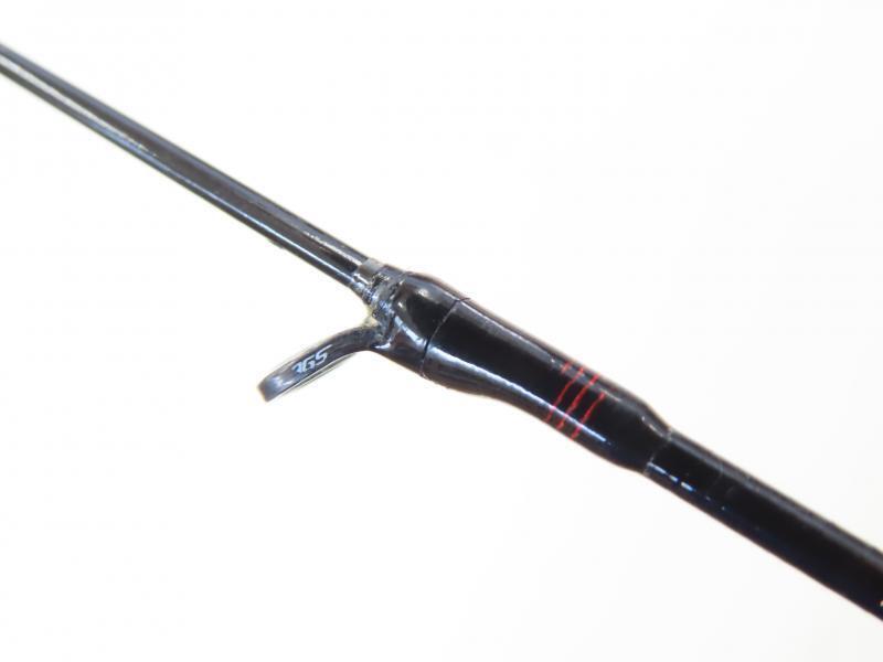 Daiwa Silver Wolf AIR AGS 710ML/MB-S Cond/J | eBay Daiwa Silver Wolf AIR AGS 710ML/MB-S Cond/J | eBay