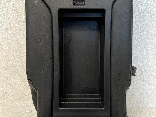 ⭐09-17 INFINITI FX35 FX50 FX70 REAR CENTER SEAT ARMERST CUP HOLDER OEM LOT2520 - Picture 16 of 21